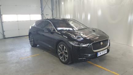Zdjęcie przedmiotu: Jaguar I-PACE EV400 AWD S