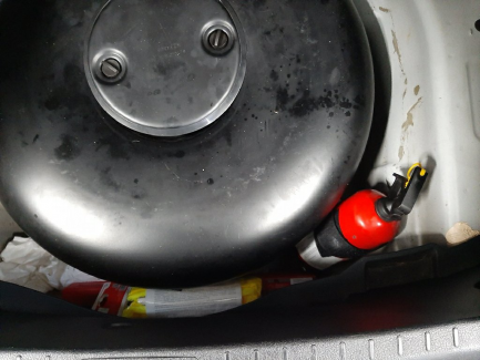 Zdjęcie przedmiotu: Toyota Corolla 1.6 Comfort