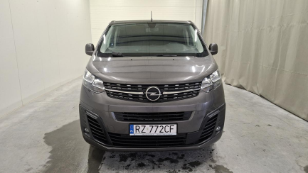 Zdjęcie przedmiotu: Opel Vivaro 2.0 CDTI E6d 3.0t Extra Long Enjoy S&S