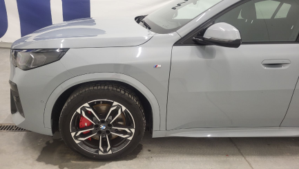 Zdjęcie przedmiotu: BMW X2 sDrive20i mHEV M Sport aut