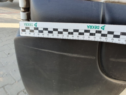 Zdjęcie przedmiotu: Opel Movano CDTI L3H2 Euro 5