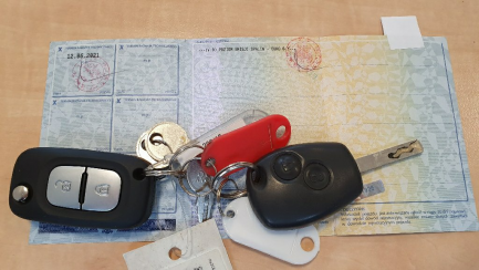 Zdjęcie przedmiotu: RENAULT Master dCi 170 Energy L3 Pack Clim Euro 6