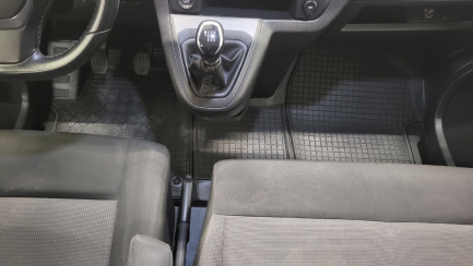 Zdjęcie przedmiotu: Toyota PROACE Verso 2.0 D4-D Medium Business