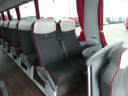 Zdjęcie przedmiotu: MAN LION'S COACH R07