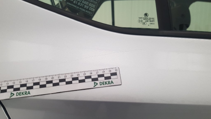 Zdjęcie przedmiotu: Skoda Fabia III Hatchback 1.0 TSI Ambition