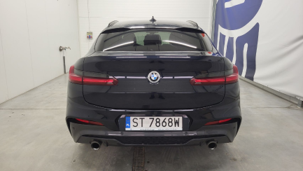Zdjęcie przedmiotu: BMW X4 xDrive30d M Sport