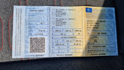 Zdjęcie przedmiotu: Citroen C3 1.2 PureTech Feel