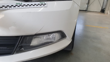 Zdjęcie przedmiotu: Skoda Fabia III Combi 1.0 Ambition + LPG