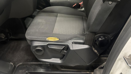 Zdjęcie przedmiotu: Ford Transit Custom 280 2.0 TDCi E6 2.8t L1 Trend