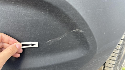 Zdjęcie przedmiotu: MERCEDES-BENZ Sprinter E6 3.5t Oświadczenie o utracie DR
