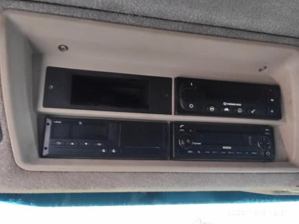 Zdjęcie przedmiotu: Iveco STRALIS E6 26.0t
