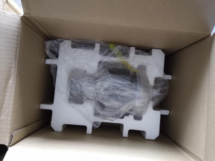 Zdjęcie przedmiotu: Multimedia equipment (projectors, lenses)