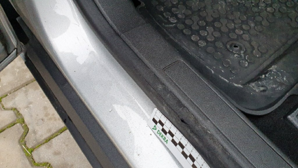 Zdjęcie przedmiotu: Ford Mondeo 2.0 TDCi Silver X (Amb.)