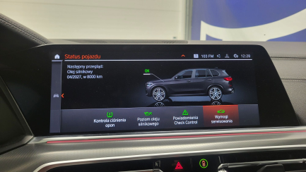 Zdjęcie przedmiotu: BMW X5 xDrive40i mHEV sport-aut