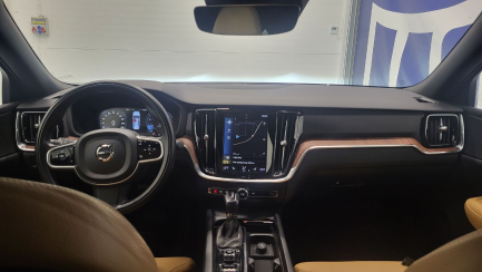 Zdjęcie przedmiotu: Volvo S60 T5 AWD Inscription aut