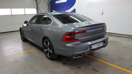 Zdjęcie przedmiotu: Volvo S90 D5 AWD R-Design aut