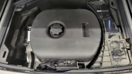 Zdjęcie przedmiotu: Audi A6 Allroad 3.0 TDI Quattro Tiptr Oświadczenie o utracie DR