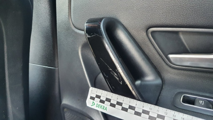 Zdjęcie przedmiotu: Mercedes-benz A 180d Style 7G-DCT