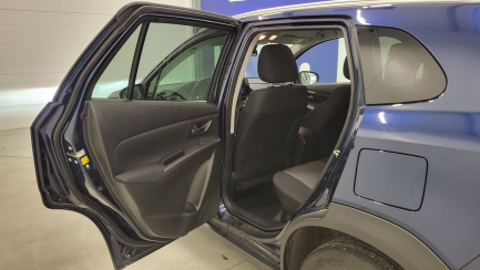 Zdjęcie przedmiotu: Suzuki S-Cross 1.4 SHVS Premium 4WD