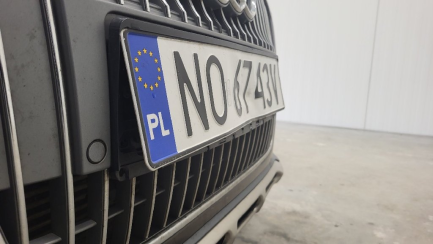 Zdjęcie przedmiotu: Audi A6 Allroad 3.0 TDI Quattro Tiptr.