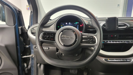 Zdjęcie przedmiotu: Fiat 500 23.8kWh Action