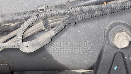 Zdjęcie przedmiotu: SCANIA R450 E6 20.1t LA 4x2 EB Highline