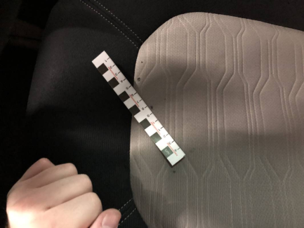 Zdjęcie przedmiotu: Ford F-MAX 500 12.7 TDCi E6d 18.0t