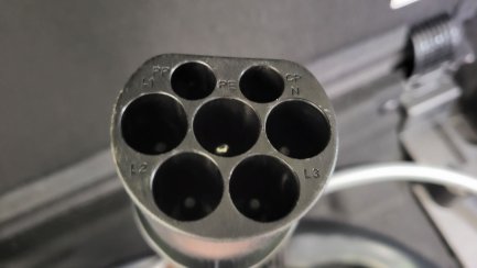 Zdjęcie przedmiotu: BMW 330e PHEV xDrive M Sport sport-aut