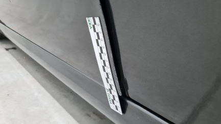 Zdjęcie przedmiotu: Ford Mondeo Hatchback 2.0 TDCi Titanium PowerShift