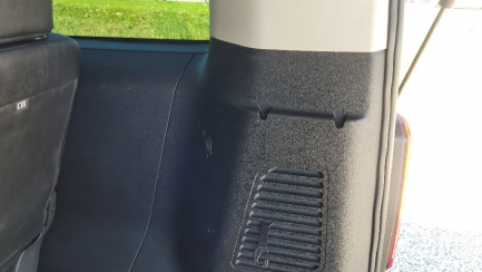 Zdjęcie przedmiotu: Toyota PROACE Verso 2.0 D4-D Long VIP Aut