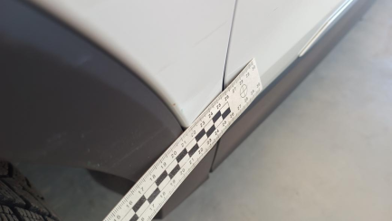 Zdjęcie przedmiotu: Volkswagen Tiguan 2.0 Comfortline SCR DSG