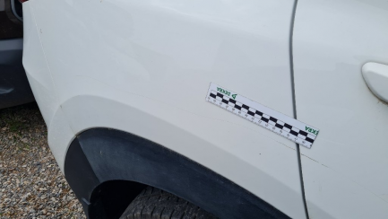 Zdjęcie przedmiotu: Hyundai Tucson 1.6 GDI BlueDrive Classic 2WD