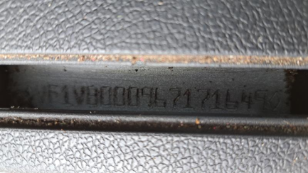 Zdjęcie przedmiotu: RENAULT/PARTNER Master FWD 2.3 dCi L3H1 Pack Clim S&S+E E6 3.5t