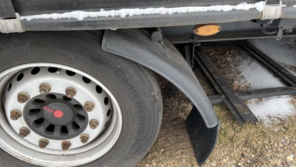 Zdjęcie przedmiotu: KOGEL SN 24 Cargo CO24P90/1110/13.95 35.0t