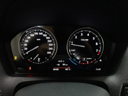 Zdjęcie przedmiotu: Bmw 120I GPF Sport Line aut