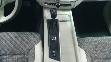 Zdjęcie przedmiotu: Volvo XC60 Combi