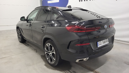 Zdjęcie przedmiotu: BMW X6 xDrive30d mHEV