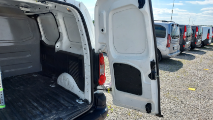 Zdjęcie przedmiotu: Peugeot Partner E5 2.2t Active L1