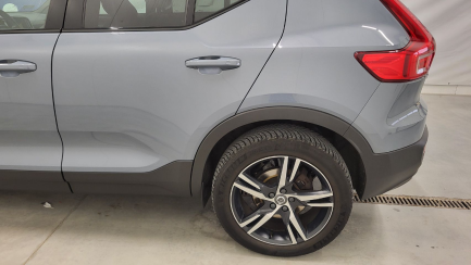 Zdjęcie przedmiotu: Volvo XC40 B4 B AWD R-Design aut
