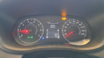 Zdjęcie przedmiotu: Opel Movano 2.3 CDTI E6d 3.5t L4H2 SW RWD