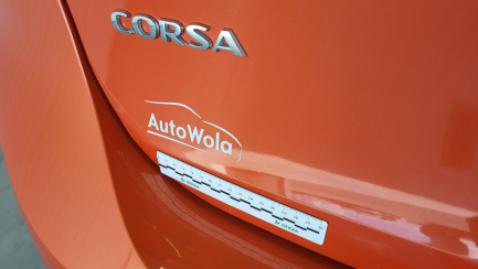 Zdjęcie przedmiotu: Opel Corsa 1.2 Edition S&S