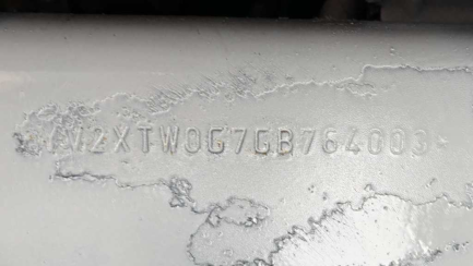 Zdjęcie przedmiotu: Volvo FM 420 E6 32.0t