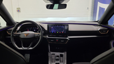 Zdjęcie przedmiotu: Cupra Formentor 1.5 TSI DSG