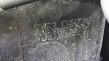 Zdjęcie przedmiotu: 3x Peugeot 308 SW