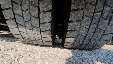 Zdjęcie przedmiotu: DAF XF 480 E6 21.0t FT Space Cab