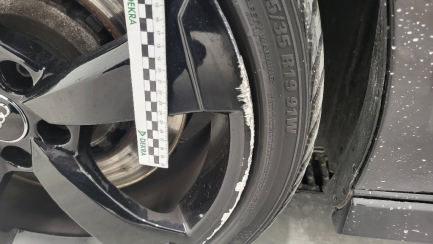 Zdjęcie przedmiotu: Audi RS3 2.5 TFSI GPF Quattro S tronic