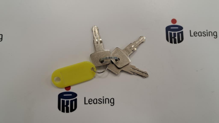 Zdjęcie przedmiotu: Przyczepa Do przewozu koni Boeckmann CHAMPION 2.4t