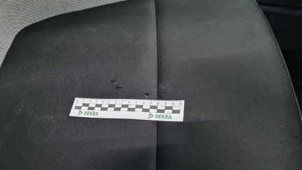 Zdjęcie przedmiotu: Skoda Fabia III Kombi 1.4 TDI Ambition