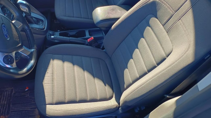 Zdjęcie przedmiotu: Ford TOURNEO CONNECT 1.5 TDCi E6.2 2.3t Titanium