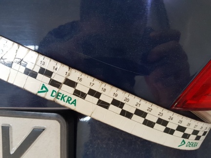 Zdjęcie przedmiotu: Skoda Superb